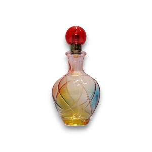Jennifer Lopez, Live Luxe, Apă de parfum, For Women, 100 ml *Tester