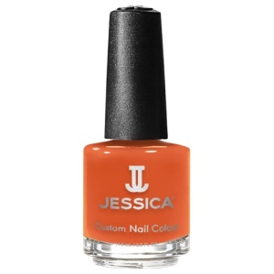 Jessica, Custom Nail Colour, Ojă, CNC-1173, Sahara Sun, 14.8 ml