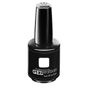 Jessica, GELeration Colours, Semi-Permanent Ojă, GEL-972, Blizzard, 15 ml