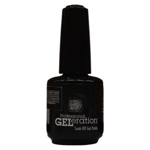 Jessica, Professional GELeration, Semi-Permanent Ojă, GEL-964, Wedding Band, 15 ml