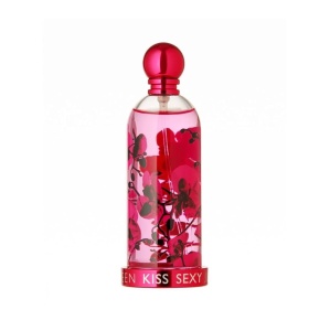 Jesus Del Pozo, Halloween Kiss Sexy, Apă de toaletă, For Women, 30 ml