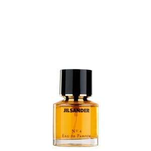 Jil Sander, No. 4, Apă de parfum, For Women, 30 ml
