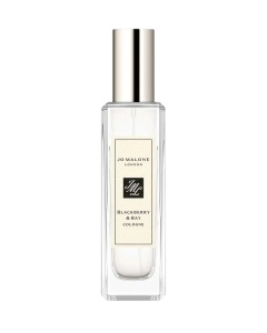 Jo Malone, London Blackberry & Bay, Eau De Cologne, Unisex, 30 ml