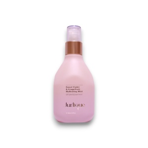 Jurlique, Sweet Violet & Grapefruit, Hydrating, Mist Lotion, For Face, 100 ml *Tester