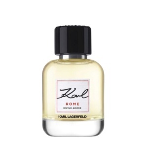 Karl Lagerfeld, Karl Rome Divino Amore, Apă de parfum, For Women, 60 ml