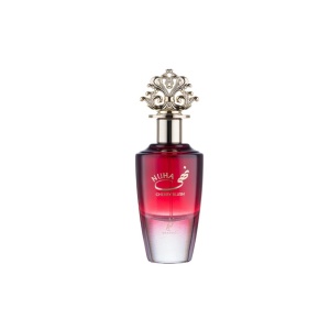 Khadlaj, Nuha Cherry Blush, Apă de parfum, For Women, 85 ml