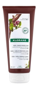 Klorane, Klorane, Quinine, Balsam, Strengthening, 200 ml