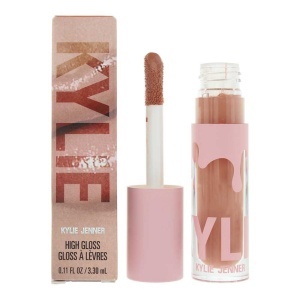 Kylie Cosmetics, High Gloss, Luciu de buze, 715, Partner In Crime, 3.3 ml