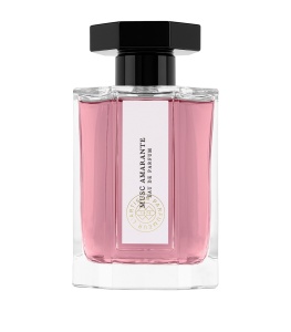 L'Artisan Parfumeur, Musc Amarante, Apă de parfum, Unisex, 100 ml