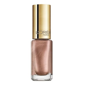 L'Oreal Paris, Color Riche Le Vernis, Ojă, 106, Versailles Gold, 5 ml