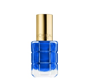 L'Oreal Paris, Color Riche Vernis A L'Huile, Ojă, 669, Bleu Nu, 13.5 ml