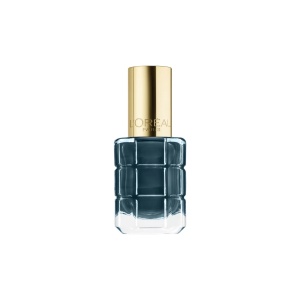 L'Oreal Paris, Color Riche Vernis A L'Huile, Ojă, 670, Cobalt Indecent, 13.5 ml