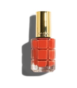 L'Oreal Paris, Color Riche Vernis A L'Huile, Ojă, B09, Fleur D'Oranger, 13.5 ml