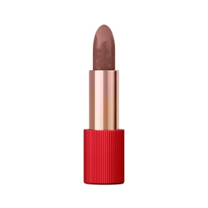 La Perla, Matte Silk, Matte, Ruj cremă, 111, Auburn Red, 3.5 g