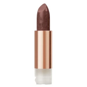 La Perla, Matte Silk, Matte, Ruj cremă, 112, Tiramisu Red, Refill, 3.5 g