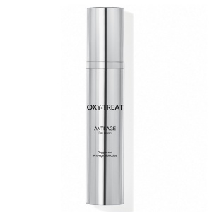 Labo, Oxy-Treat, Anti-Ageing, Day, Cream, For Face, 50 ml