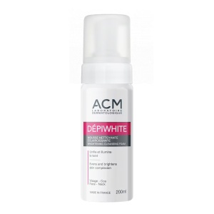Laboratoire ACM, Depiwhite, Brightening, Cleansing Foam, 200 ml