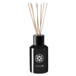 Lalique, Vanille Acapulco Mexique, Reed, Vanilla, Aroma Reed Diffuser, Black, 250 ml