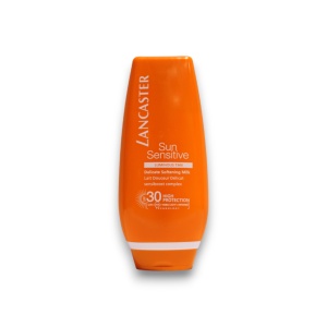 Lancaster, Sun Sensitive, Hydrating, Sunscreen Lotion, SPF 30, 125 ml *Tester