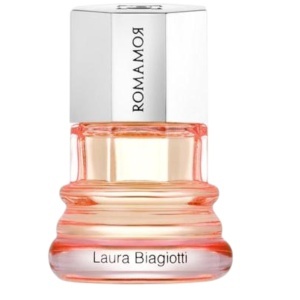 Laura Biagiotti, Romamor, Apă de toaletă, For Women, 25 ml