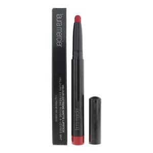 Laura Mercier, Velour Extreme Matte, Ruj cremă, Dominate, 1.4 g