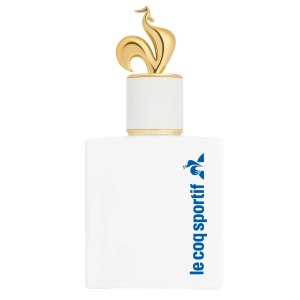 Le Coq Sportif, Blanc Relax, Apă de parfum, Unisex, 100 ml