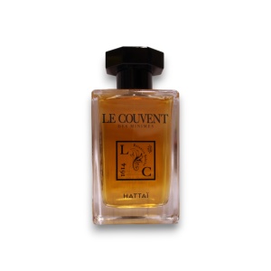 Le Couvent Maison de Parfum, Singulieres - Hattai, Apă de parfum, Unisex, 100 ml *Tester