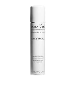 Leonor Greyl, Laque Souple, Spray de păr, Style, Light Hold, 125 ml