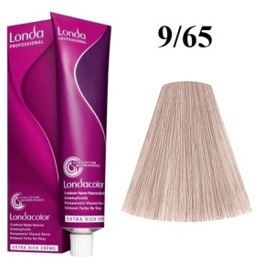 Londa Professional, Londacolor, Permanent Vopsea de păr, 9/65 , 60 ml