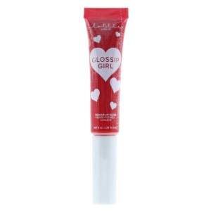 Lottie London, Gossip Girl, Full Coverage, Luciu de buze, Aces, 8 ml