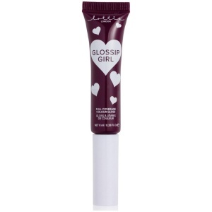 Lottie London, Gossip Girl, Non-sticky, Luciu de buze, Hype, 8 ml