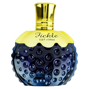 Louis Cardin, Fickle, Apă de parfum, For Women, 100 ml