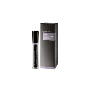 M2 Beaute, Nano Nutrition, Growth, Mascara, Black, 6 ml