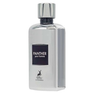 Maison Alhambra, Panther Pour Homme, Apă de parfum, For Men, 100 ml