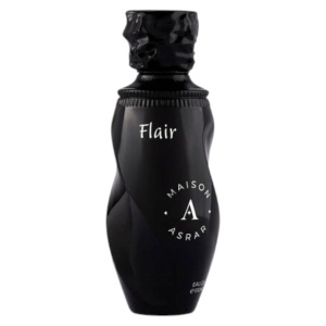 Maison Asrar, Flair, Apă de parfum, For Men, 100 ml