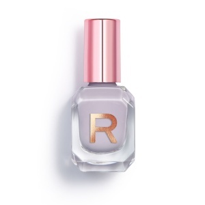 Makeup Revolution, Express, Ojă, Marble Grey, 10 ml