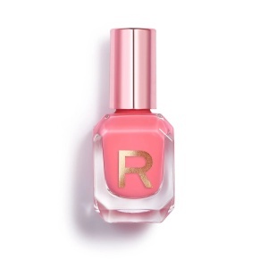 Makeup Revolution, High Gloss, Ojă, Bubble, 10 ml