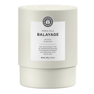 Maria Nila, Bleach Collection Balayage, Hair Oxidant Powder, 350 g