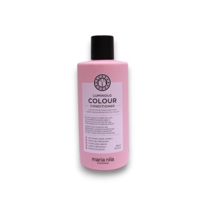 Maria Nila, Luminous Colour, Cruelty Free, Balsam, For Moisturizing, 300 ml