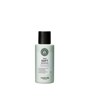 Maria Nila, True Soft, Cruelty Free, Șampon, For Hydration, 100 ml