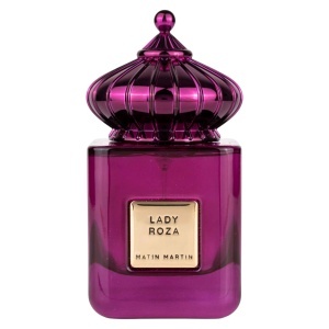 Matin Martin, Lady Roza, Apă de parfum, For Women, 100 ml