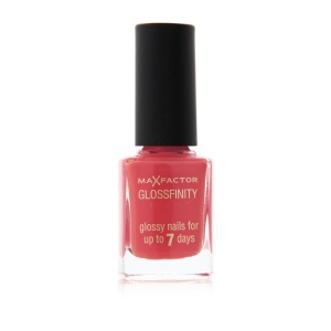 Max Factor, GlossFinity, Ojă, 75, Flushed Rose, 11 ml