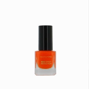 Max Factor, Max Effect, Ojă, 09, Diva Coral, 4.5 ml