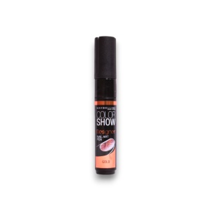 Maybelline, Color Show, Nail Pen, 05, Gold, 10 g