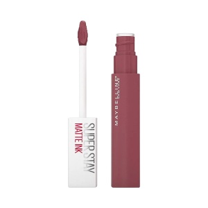 Maybelline, SuperStay Matte Ink, Matte, Ruj lichid, 175, Ringleader, 5 ml