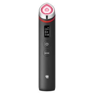 Medicube, Age-R Booster Pro Ex, Microneedling Pen, Black