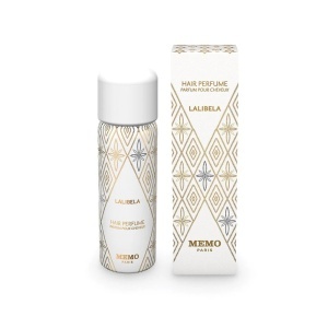 Memo Paris, Les Echappees - Lalibela, Hair Scented Mist, For Women, 80 ml