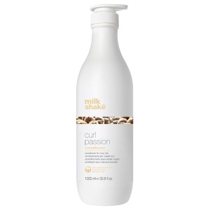 Milk Shake, Curl Passion, Paraben-Free, Balsam, For Wave Definition, 1000 ml