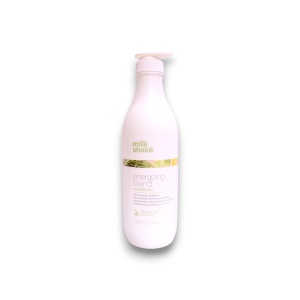 Milk Shake, Energizing Blend, Paraben-Free, Balsam, Thickening, 1000 ml