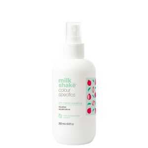 Milk Shake, Pro Color Equalizer, Spray de păr Treatment, Strengthening & Balancing, 250 ml
